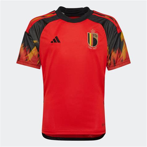 sportshirt voetbal adidas